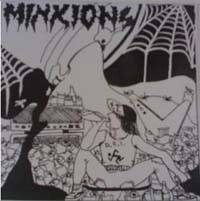 Minkions : Promo 2007